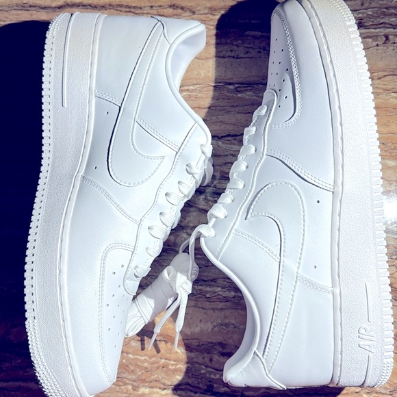nike air force 1 mens size 12.5